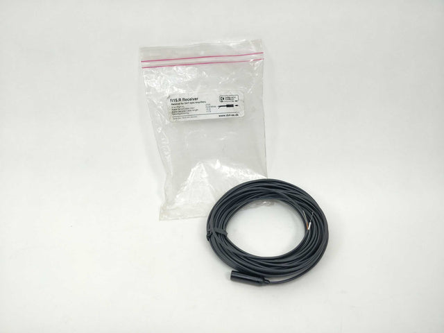 DANSK OPTO TEKNIK 2330