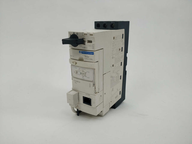 TELEMECANIQUE LUCA1XBL