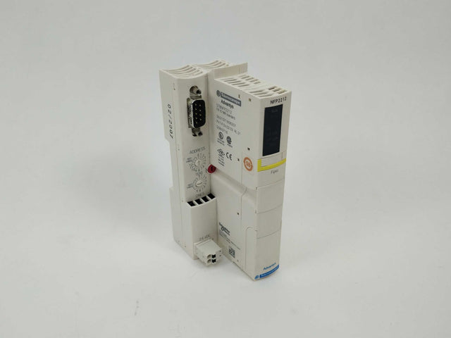 Schneider/Telemecanique STBNFP2212