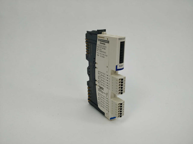 SCHNEIDER ELECTRIC STBDDO3605