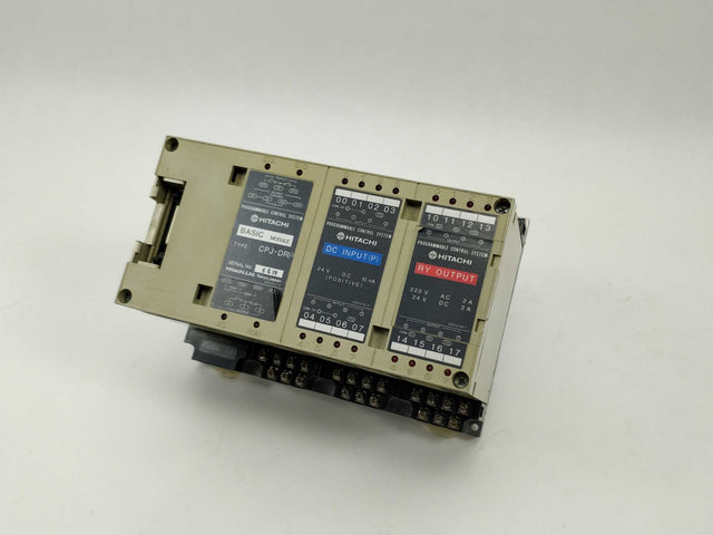 HITACHI CPJDRP