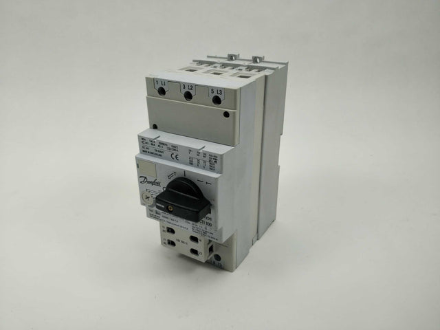 DANFOSS CTI100
