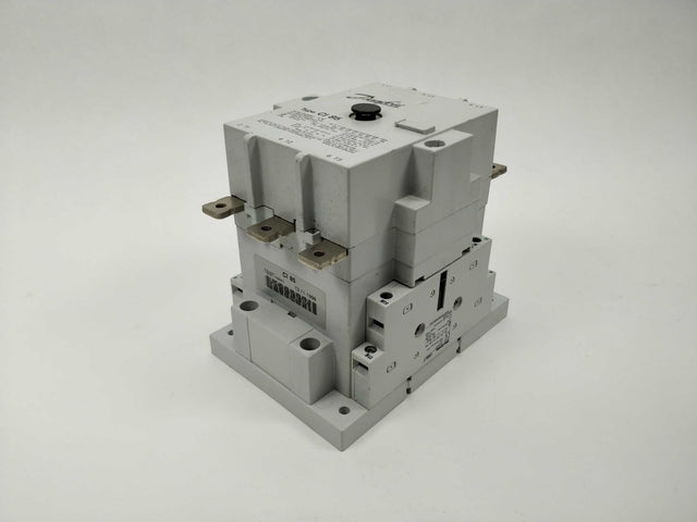 DANFOSS CI85