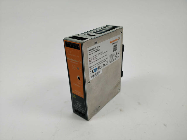 WEIDMULLER 1469470000-PROECO72W24V3A