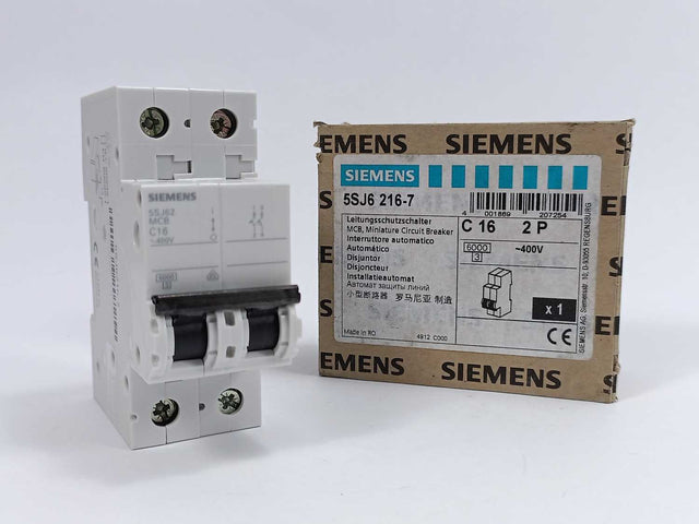 SIEMENS 5SJ62167