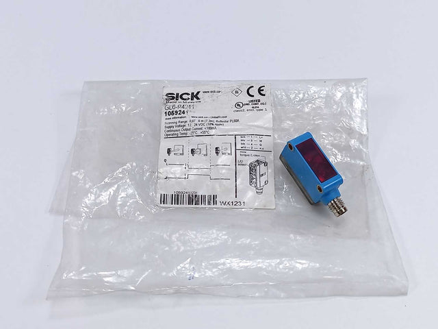 SICK 1059241-GL6-P4211