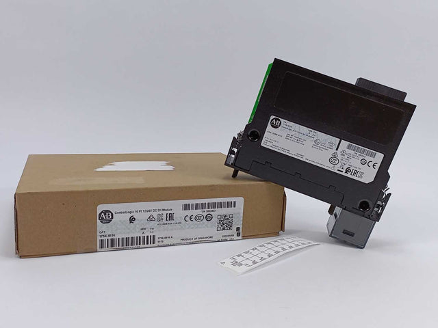 ALLEN-BRADLEY 1756-IB16