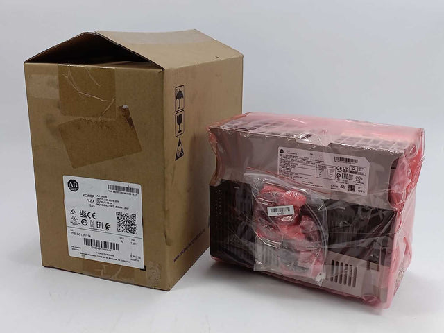ALLEN-BRADLEY 25B-D013N114