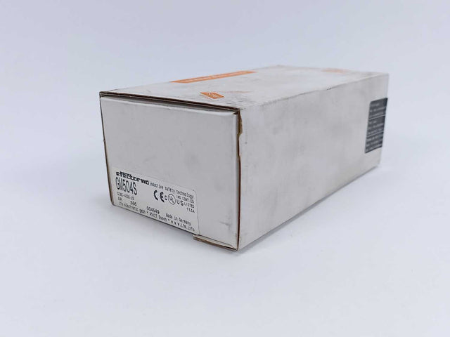 IFM GM504S