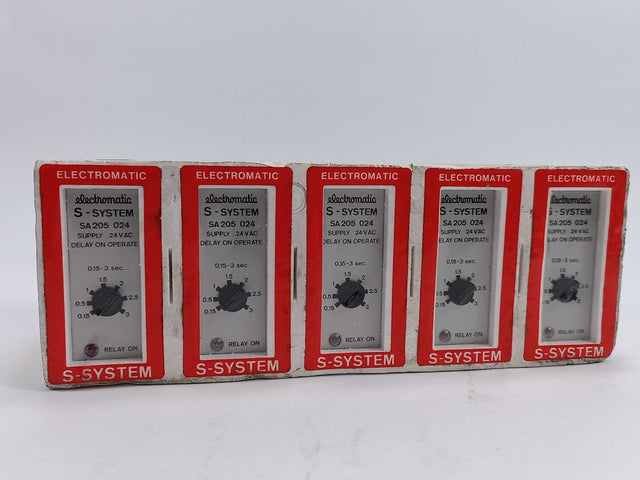CARLO GAVAZZI SA205024
