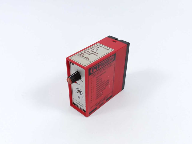 PR ELECTRONICS 2236X2B1