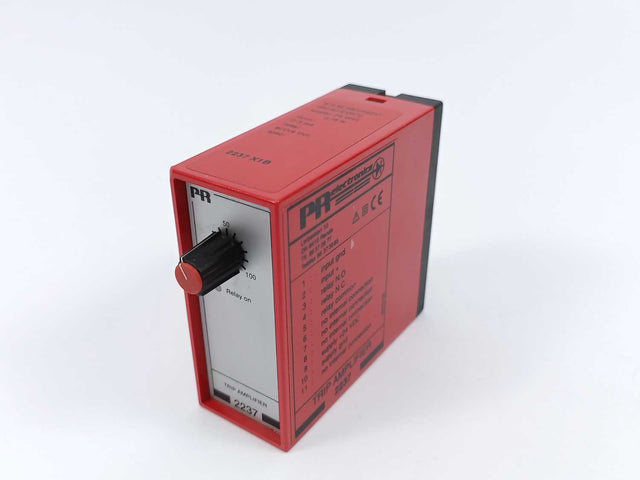 PR ELECTRONICS 2237X1B