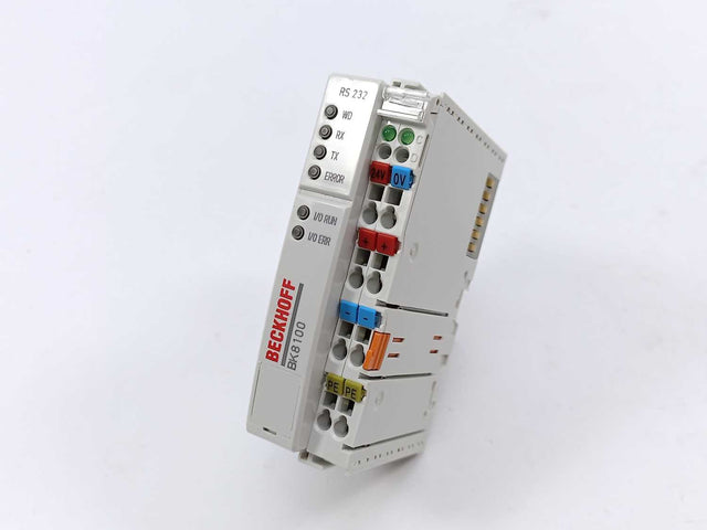 Beckhoff BK8100