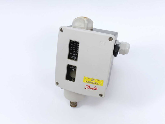 DANFOSS 017A1687