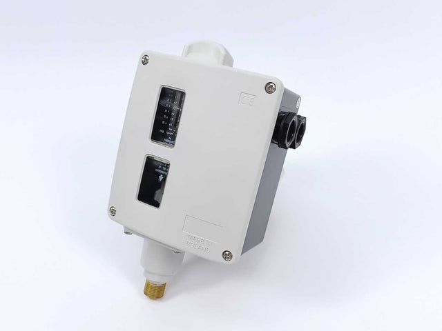 DANFOSS 017A169201