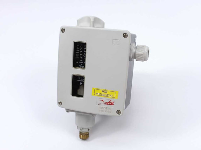DANFOSS 017A168901