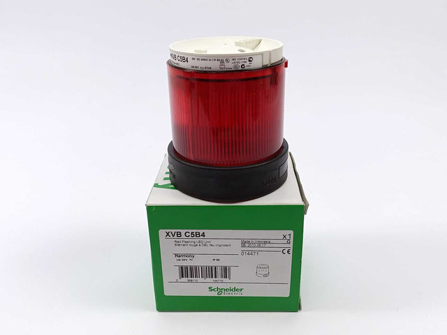 SCHNEIDER ELECTRIC XVBC5B4XVBCB4