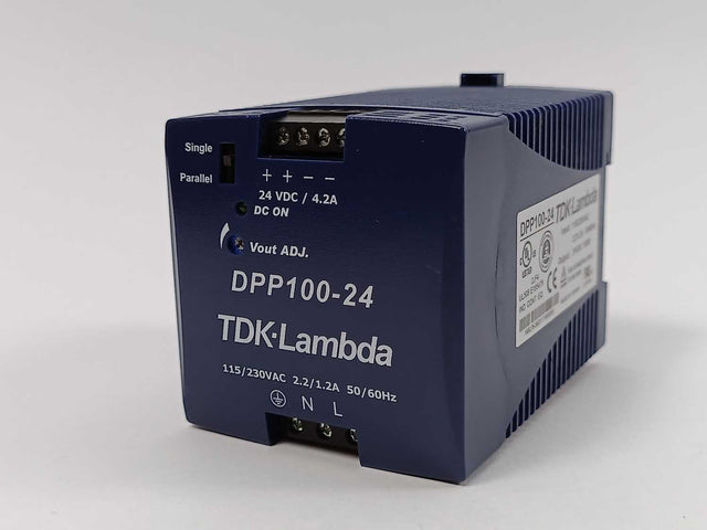 TDK-LAMBDA DPP10024