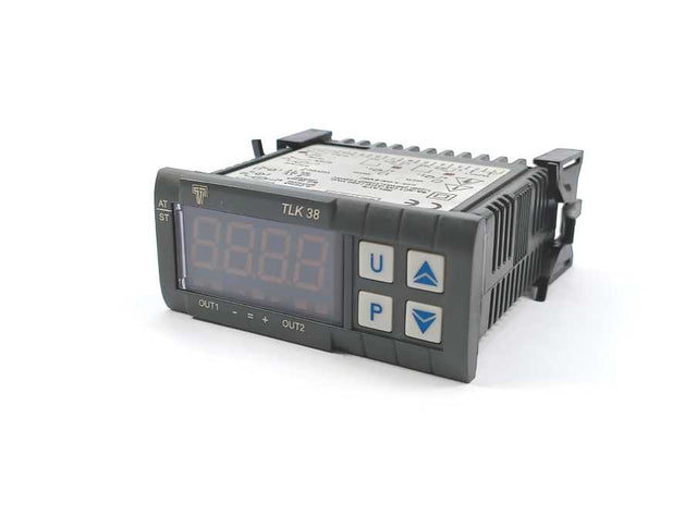ASCON TECNOLOGIC TLK38FCRR