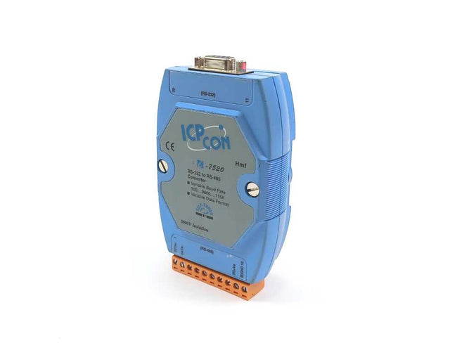 ICP DAS USA I-7520