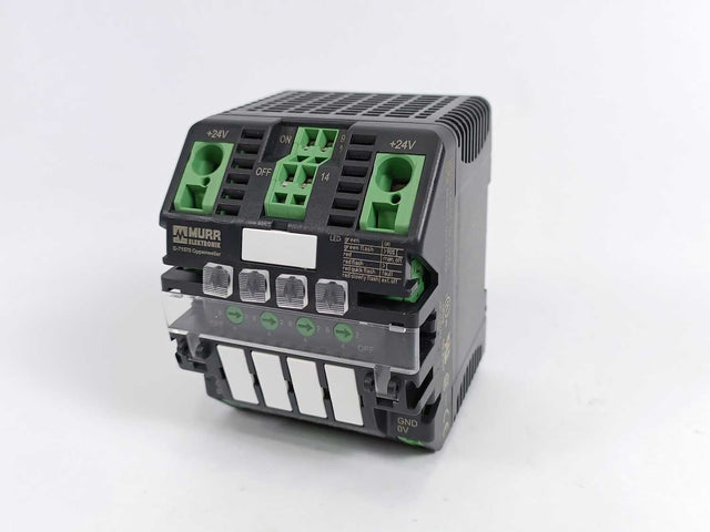 MURRELEKTRONIK 9000-41084-0100600