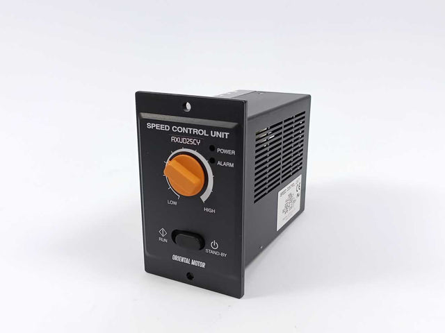 ORIENTAL MOTOR AXUD25CY