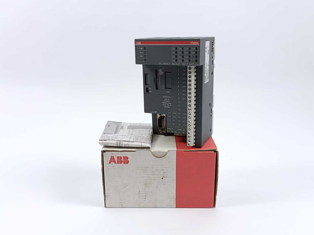 ABB PM554-T-1TNE968900R0100