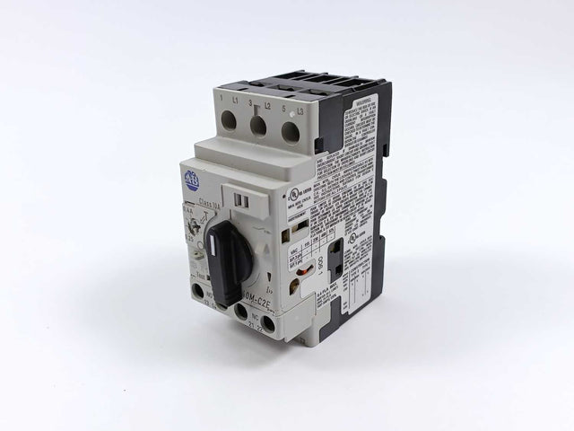 ALLEN BRADLEY 140MC2EA40