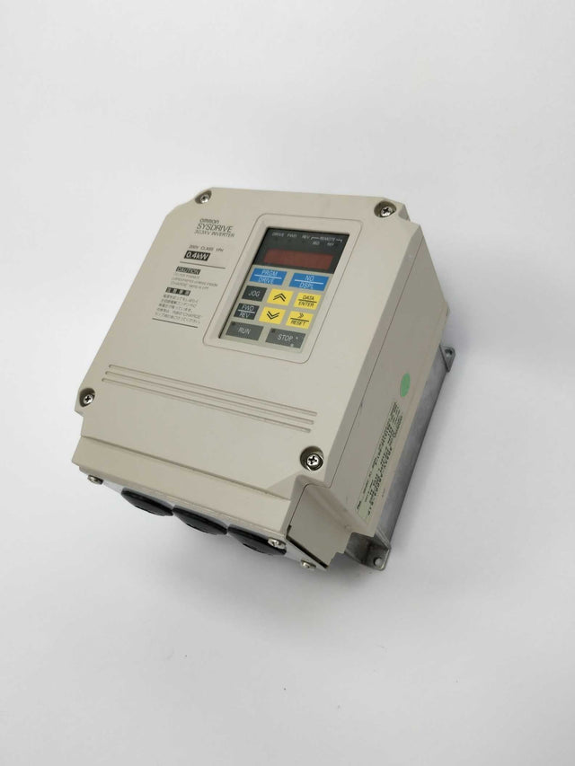 OMRON 3G3XV-AB004-EIP