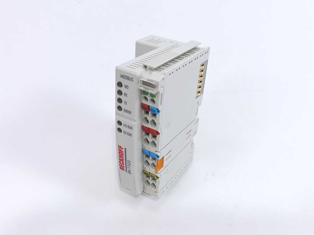 BECKHOFF BK7300