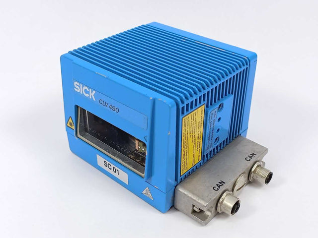 SICK 1016958-CLV490-0010