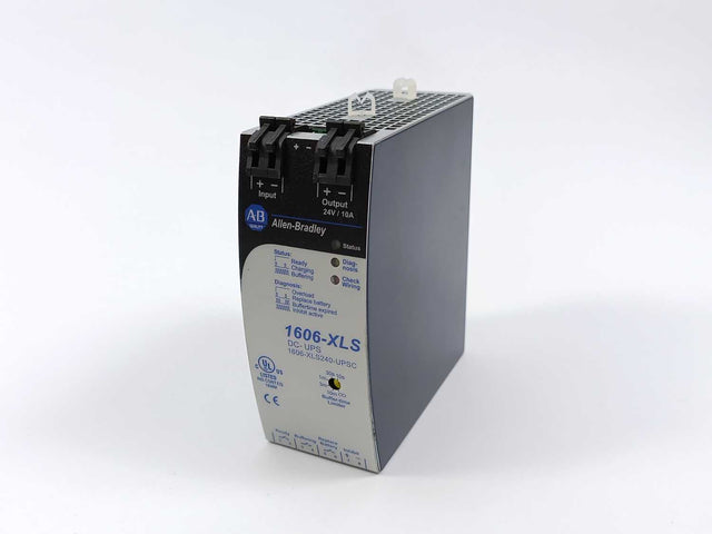 ALLEN BRADLEY 1606-XLS240-UPSC