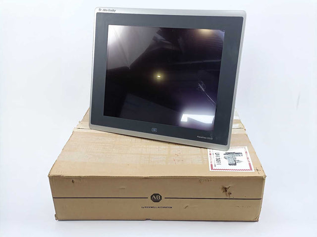 ALLEN BRADLEY 2715P-T19CD