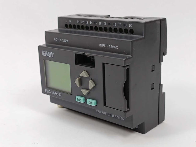SIEMENS ELC18ACR
