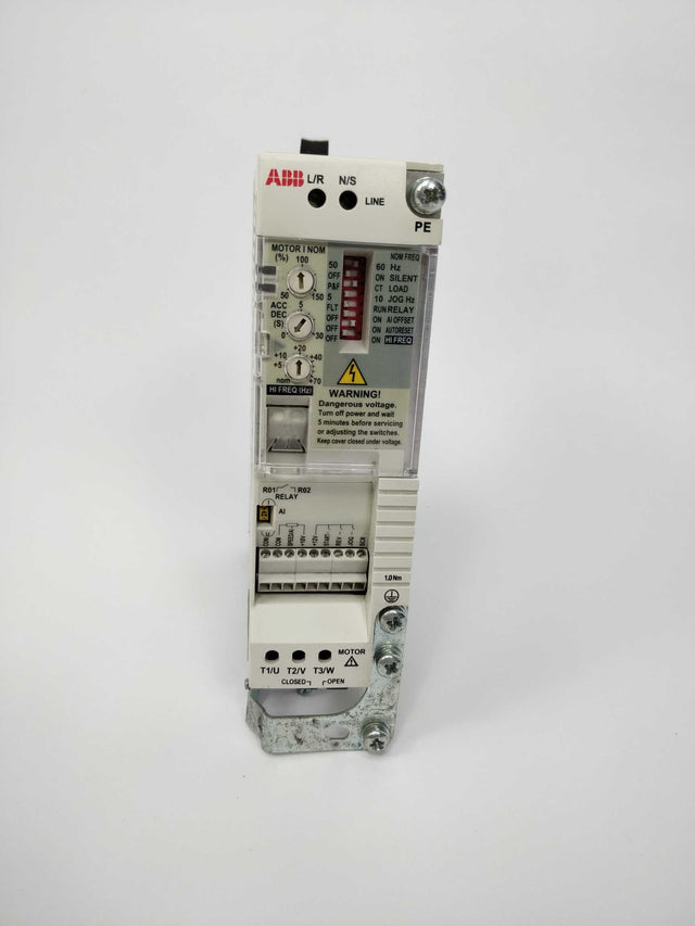 ABB ACS50-01E-02A2-1