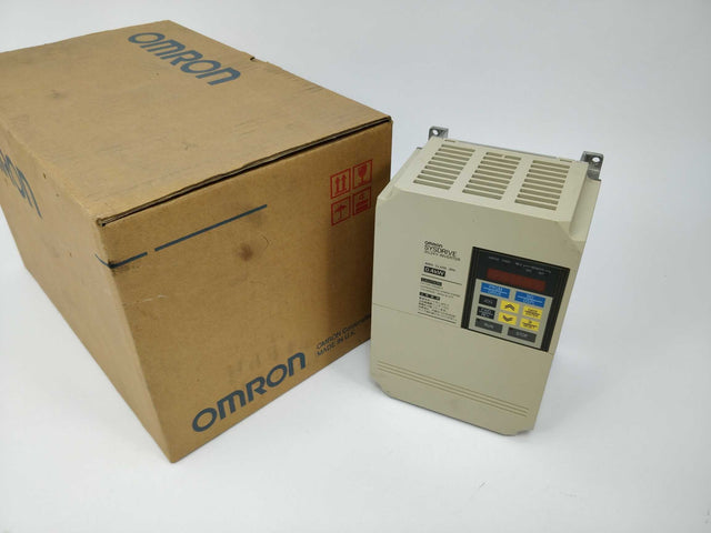 OMRON 3G3XV-A4004-E
