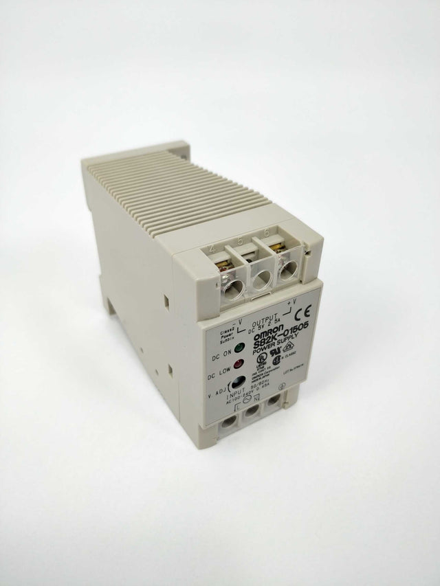 OMRON S82K-01505