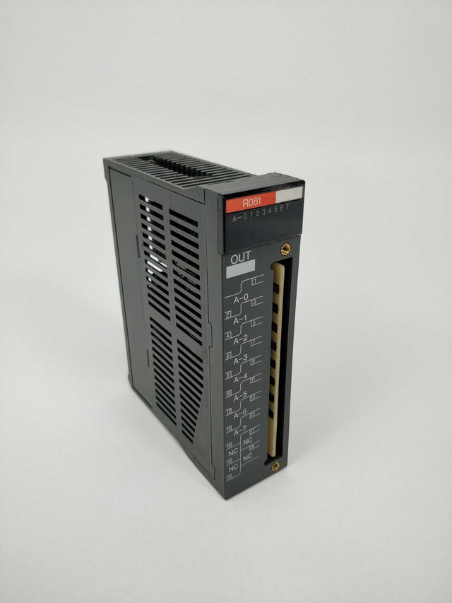IDEC PF3SR081