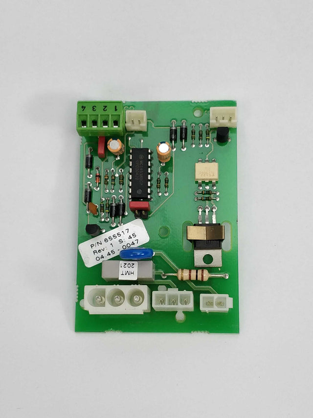 ASSA ABLOY 655517