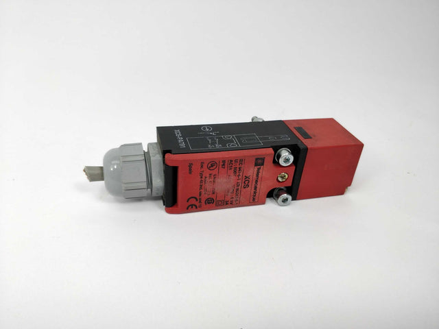 SCHNEIDER ELECTRIC XCSPA791