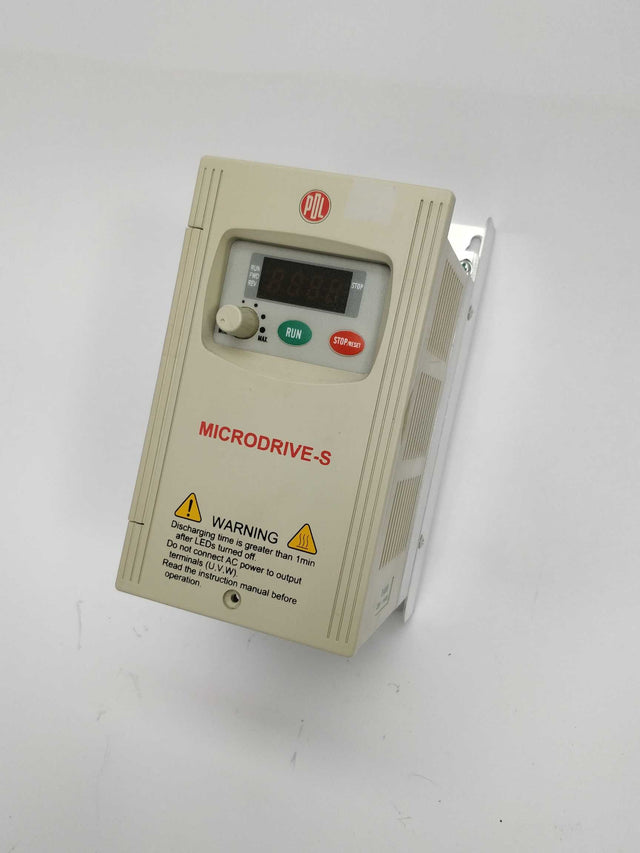 PDL ELECTRONICS UDS002