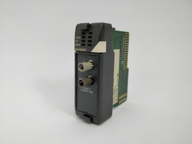 HOST AUTOMATION H2FENET