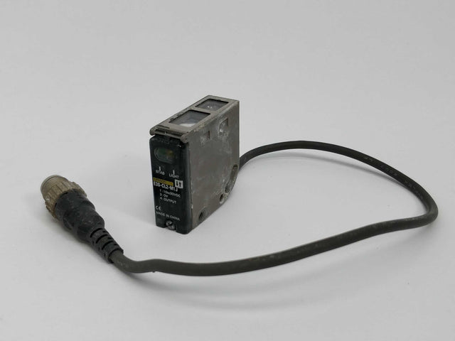 OMRON E3S-CL2-M1J