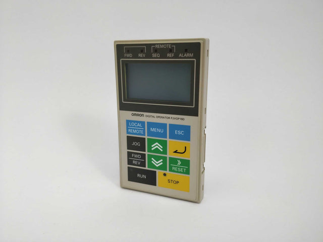 OMRON 3G3IVPJVOP160
