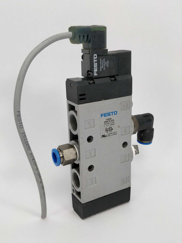 FESTO CPE24M1H5L38