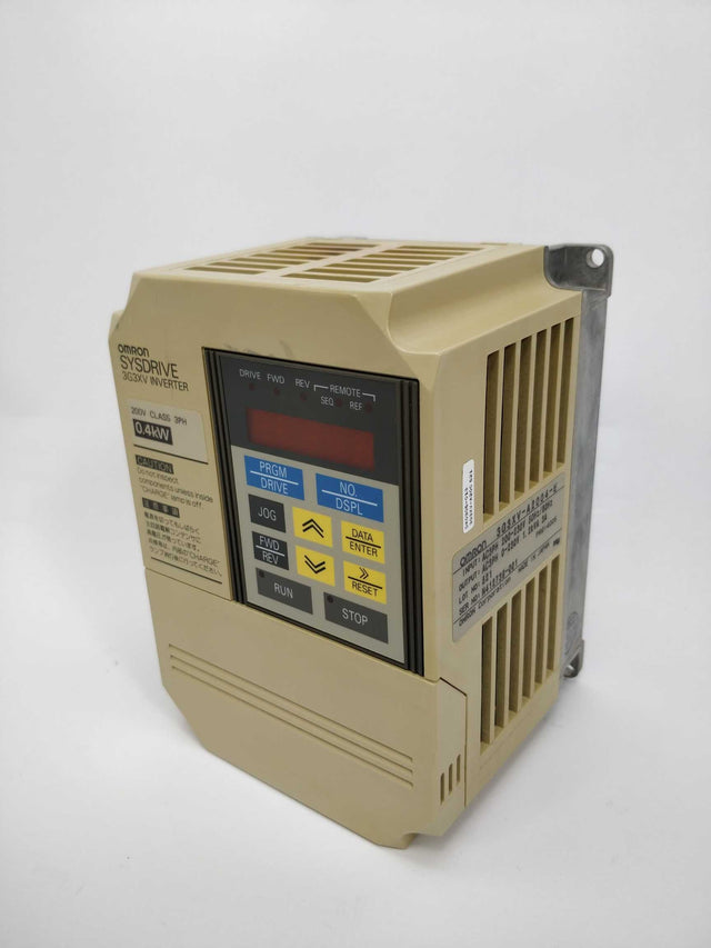 OMRON 3G3XVA2004E