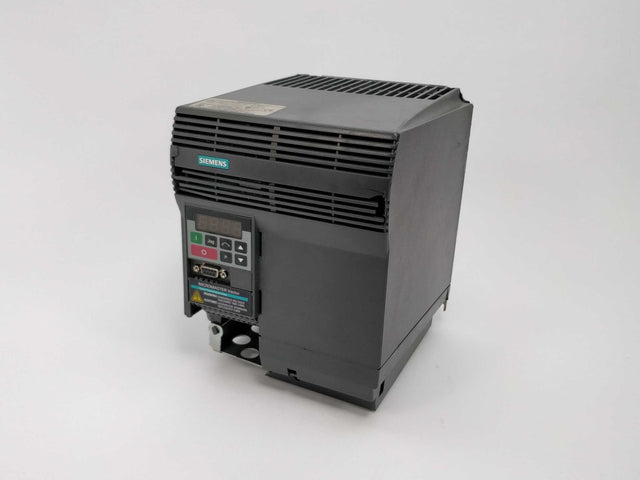 SIEMENS 6SE3221-5DC40