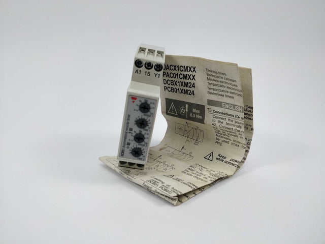 CARLO GAVAZZI DCB51CM24