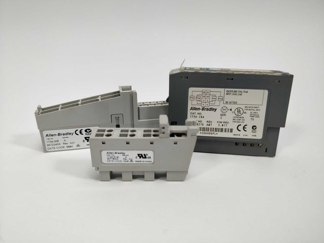 ALLEN-BRADLEY 1734-IB4