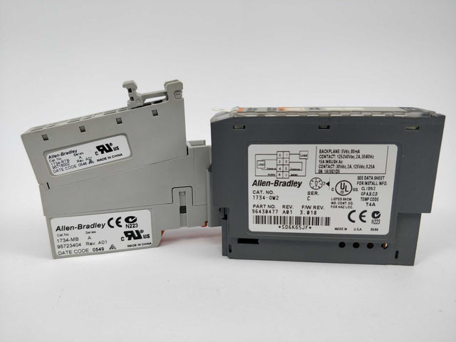 ALLEN-BRADLEY 1734-OW2